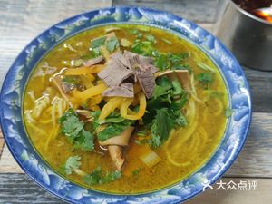Yaoji No.2 Road Beef Noodles (Xingfu Dao Branch)