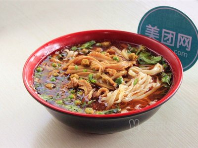 Dou Si Ox Tripe Noodles (Hexingzhuang Branch)