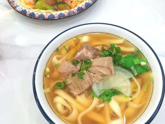 Lanzhou Beef Noodles (Huining Garden Branch)