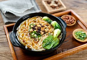 Chenxu Noodles (Hebei Branch)