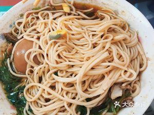 Fuqiang Ramen Restaurant Stir-Fry (Jianhong Li Branch)