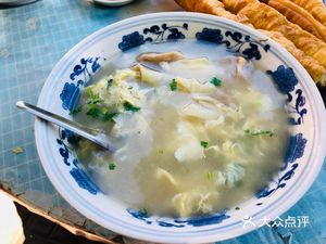Yu Ji Yun Dun Breakfast Shop (Caihui Li Store)