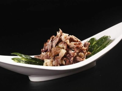 Fat Man's Large-Filling Wonton (Caihuanli Branch)