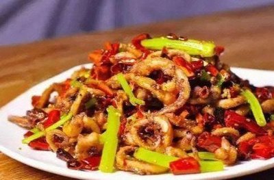 Donkey Meat Fire Cake with Noodles (Jiangdu Road Store)