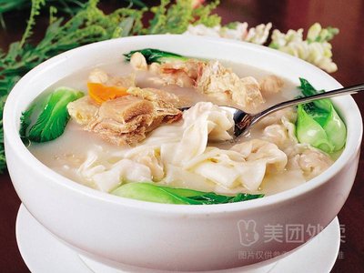 Tonghui Wonton (Kaichengli Store)