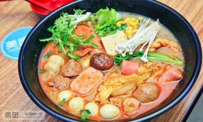 Bin Bin's Spicy Hot Pot (Wangcangtuan Fifth Road Branch)