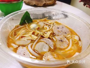 Futang Palace Over Bridge Rice Noodles (Jingjiang Road Store)