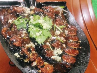 Da Hui Old Taste Restaurant