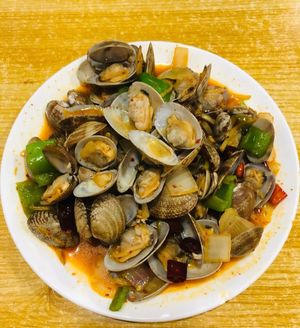 Xinying Restaurant