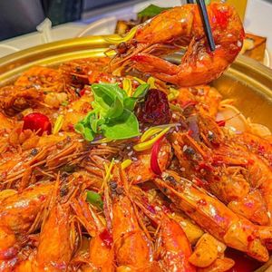 Han Chuan Xiang La Crab (Wangqingtuo Store)