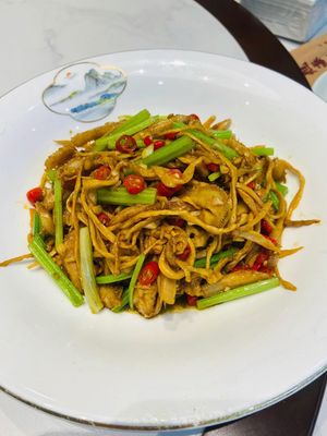 Zixu Hai Xiang Cuisine (Wangqingtuo Store)