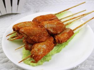 Dayi Fried Skewers & Barbecue