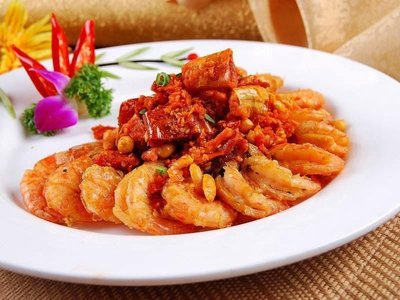 Jinzhou Barbecue (Zhongxin Street Branch)