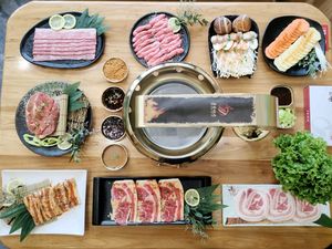 Jingxiang BBQ (Wangqingtuo Branch)