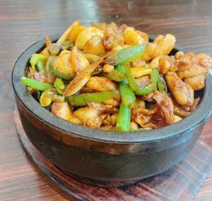 Yinglin Restaurant (Shengtaiyuan Branch)