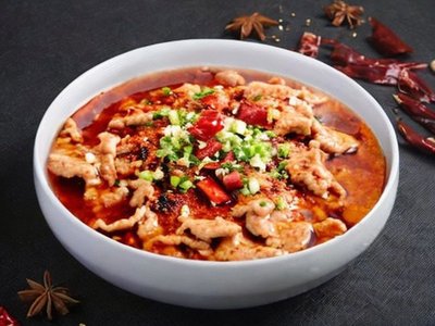 Jiameiyan Restaurant
