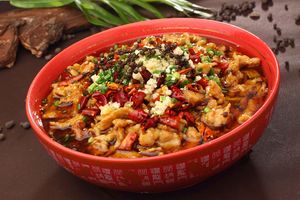 Jia Ke Lai Restaurant · Wedding Hall