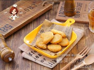 Aunt He's Crispy Chicken Rice (Wang Wenzhuang Branch)