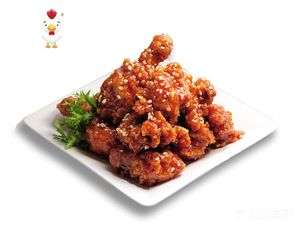 Called a Fried Chicken (Wang Wenzhuang Branch)
