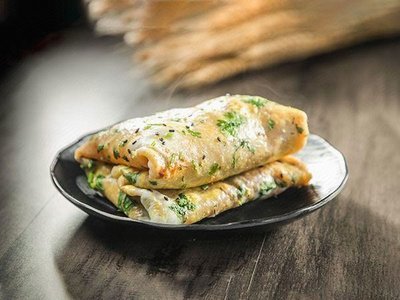 Sheng Tai Yuan Convenience Breakfast Station (Stone Mill Pancake)