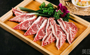 Dajixiang Charcoal Grilled Meat (Xiqing Branch)