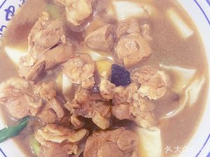 Shanxi-Shaanxi Noodle Shop & Home-style Dishes (Wangwenzhuang Branch)