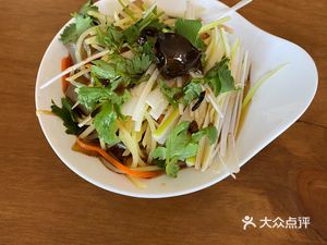 Guwei Wuqu Noodle Shop (Wangwenzhuang Branch)