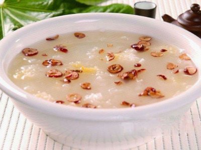 Yu Ji Old Tianjin Flavored Jianbing Guozi (Xinhua Garden Community Branch)