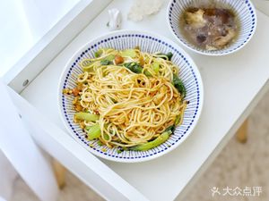 Shaxian Snacks (Huayuan New City Commercial Center Branch)