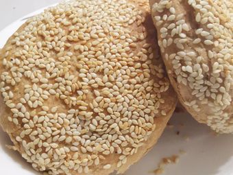 Nanshi Baozi (Chuxiong Road Branch)