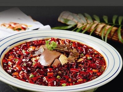 Hao Wang Canteen