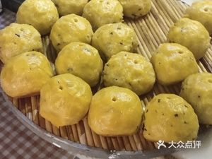 Gao's Meat Pancake (Yingjiang Li Branch)