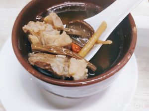 Shaxian Snacks (Houtai Garden Branch)
