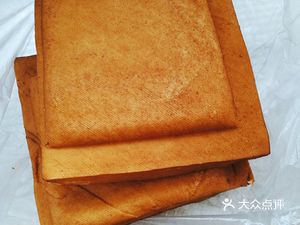 Han's Tofu Delights