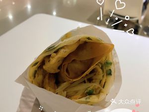 Haitai Information Plaza Canteen