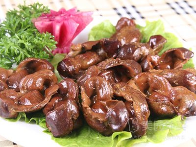 Old Shenyang Chicken Wing Salad (Huayuan New City Shopping Center Branch)