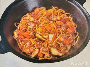 Mai Xiang Iron Pot Noodles (Tianjin Flagship Store)