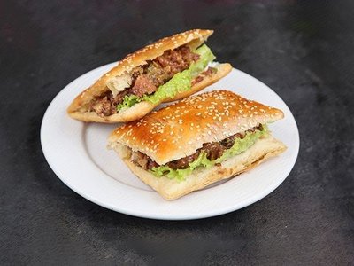 Donkey Meat Fire Cake (Changning South Li Branch)