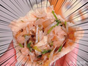 Zhang Family Baozi (Chengjiang Road Branch)