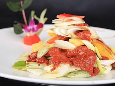 Molian Fast Food (Wangdingdi Branch)