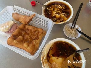 Qingfengshun Breakfast