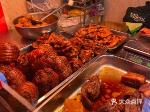 Yixiang Braised Pork