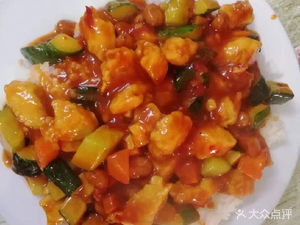 Shanxi Noodle Shop