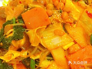 Chuan Yun Xiang Spicy Hot Pot (Guiyuan Road Branch)
