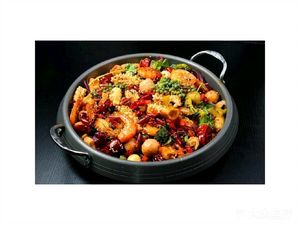 Liu Yanfeng Spicy Hot Pot (Huayuan Store)