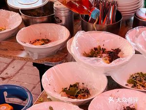 Xiao Deng Roll Wraps