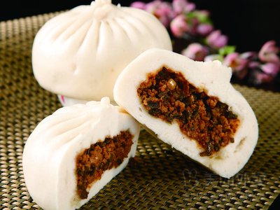 Auntie's Dumpling Kitchen