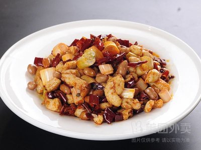 Xinshun Noodles (Yingfeng Dao Store)