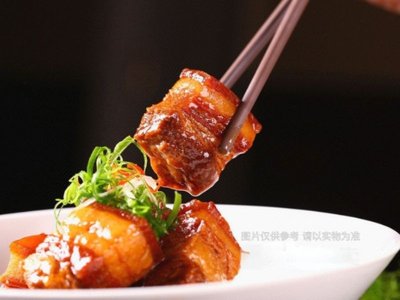 Xinhui Culinary Garden (Tianye Building Branch)