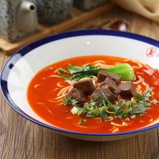 Grilled Meat Bibimbap & Bone Broth Noodles